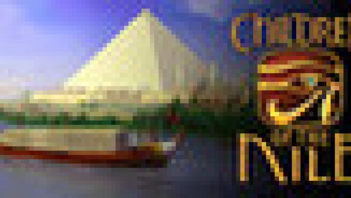 Children of the Nile: Enhanced Edition