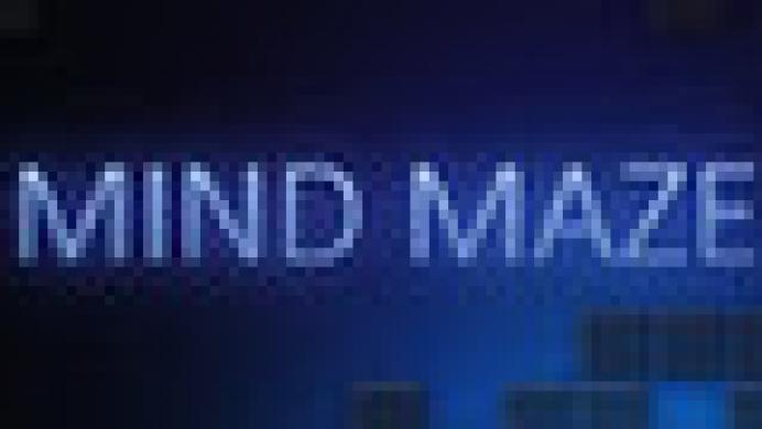 Mind Maze