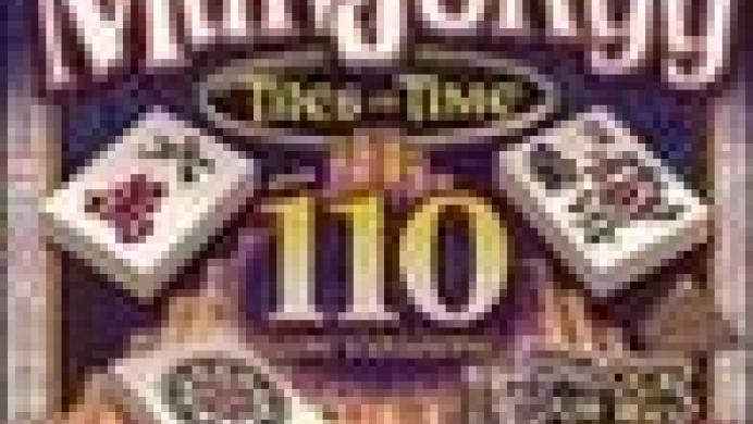 MahJongg: Tiles of Time