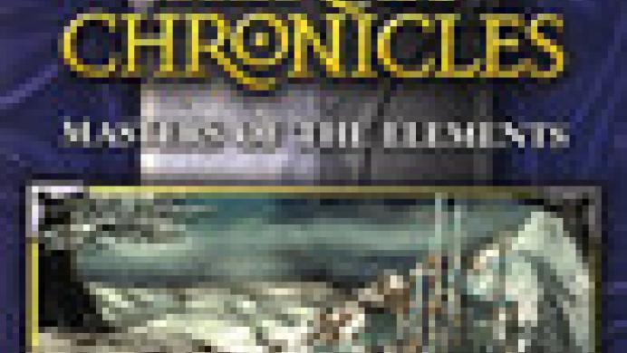 Heroes Chronicles: Masters of the Elements