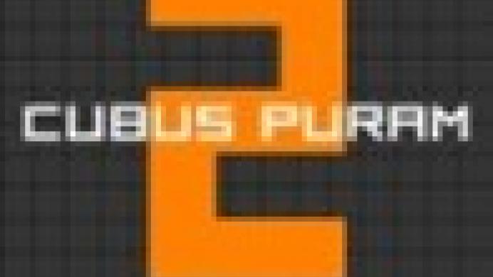 Cubus Puram 2