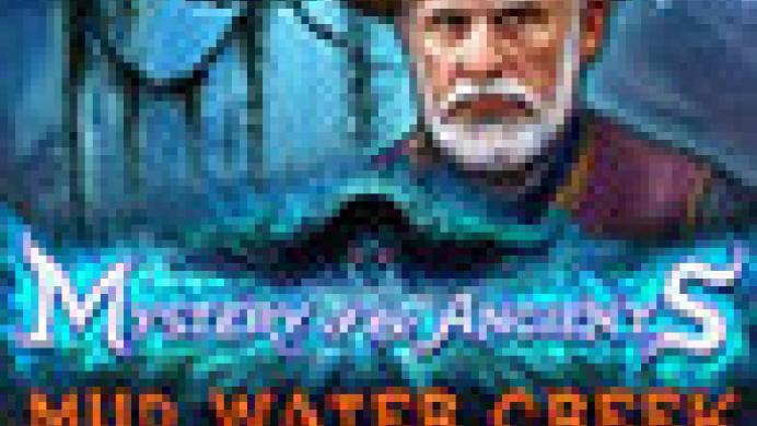 Mystery of the Ancients: Mud Water Creek