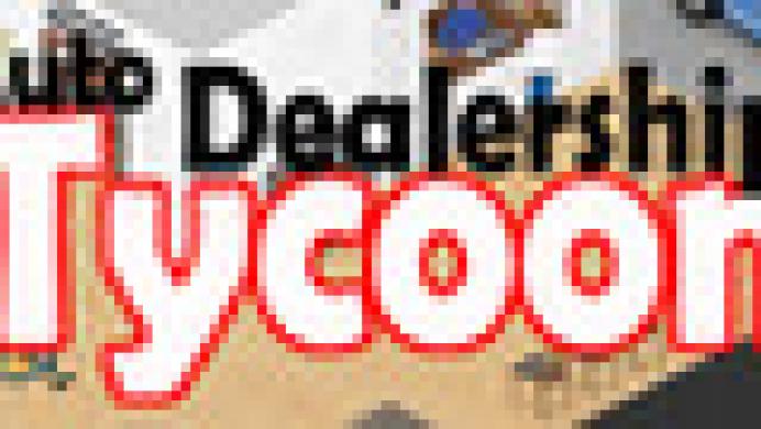 Auto Dealership Tycoon