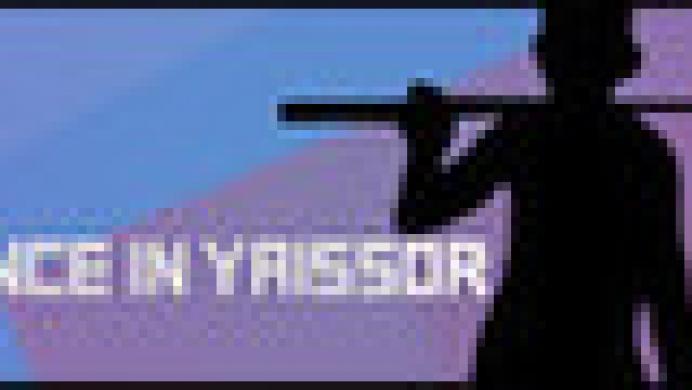 Once in Yaissor