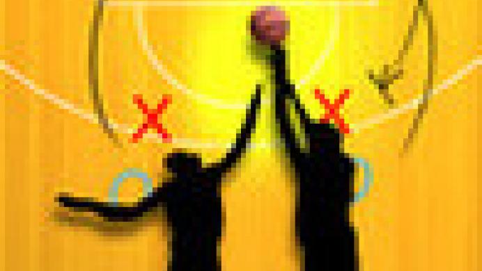 Hoops Manager