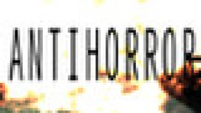 Antihorror