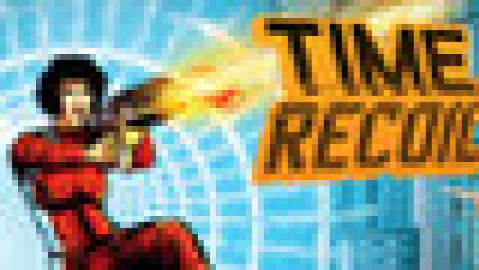Time Recoil
