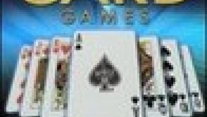 Hoyle Card Games 2009