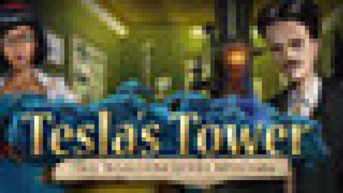 Tesla's Tower: The Wardenclyffe Mystery