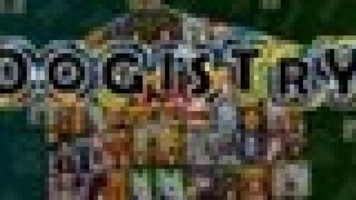 Dogistry