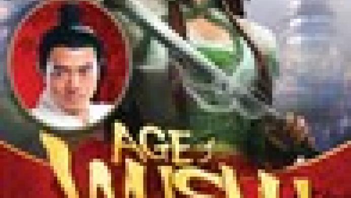 Age of Wushu