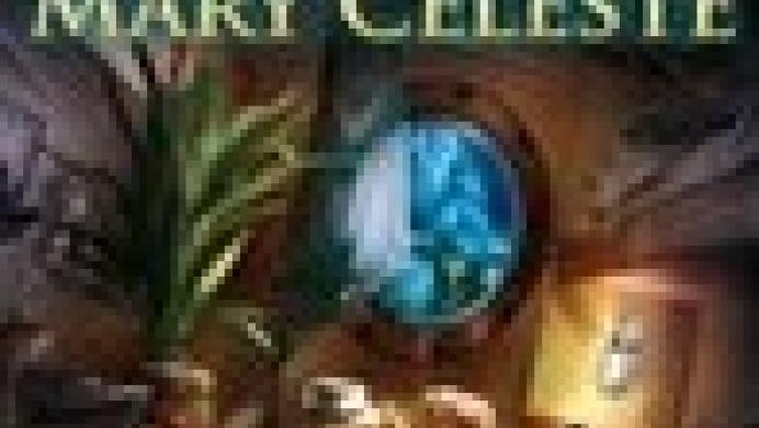 The Mystery of the Mary Celeste