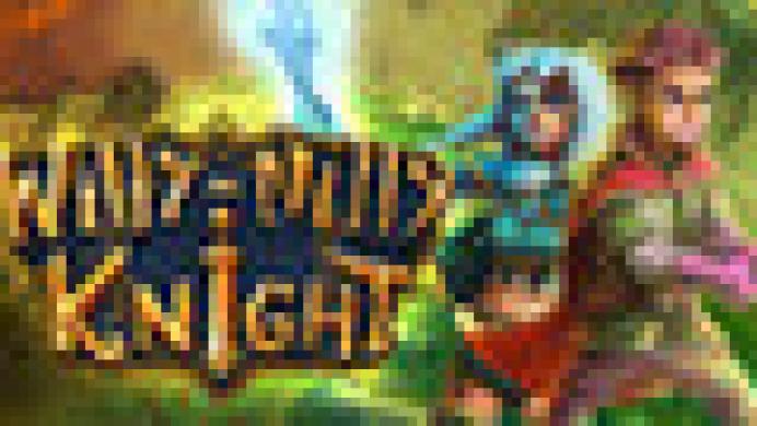 Willy-Nilly Knight