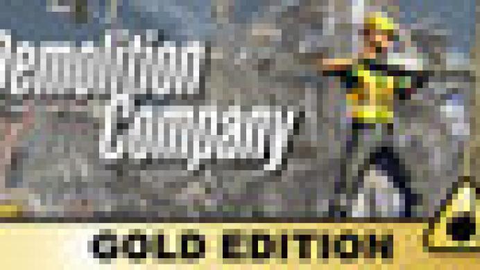 Demolition Company: Gold Edition
