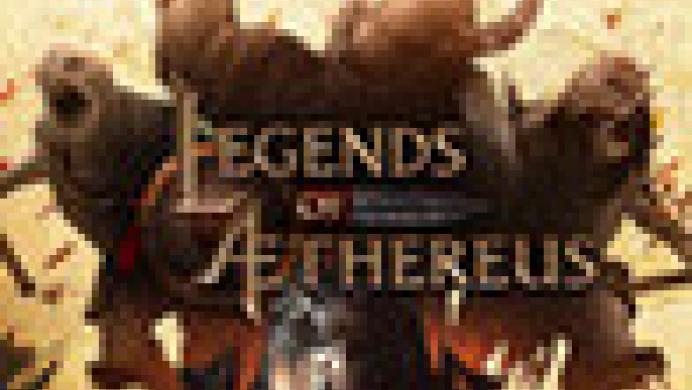 Legends of Aethereus