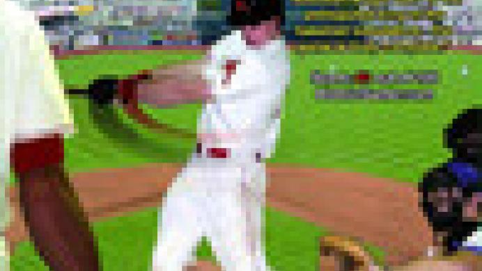 Baseball Mogul 2008