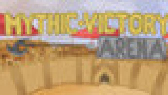 Mythic Victory Arena