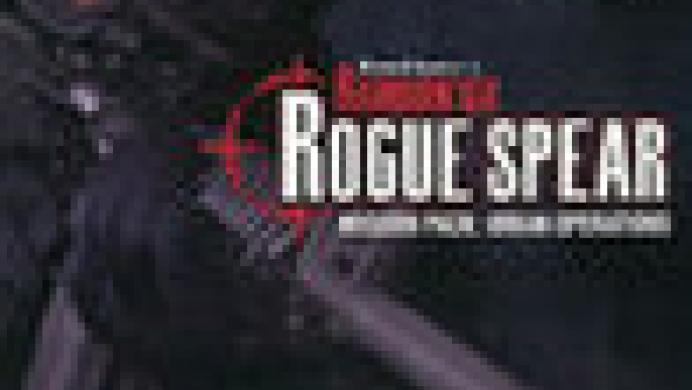 Tom Clancy's Rainbow Six Rogue Spear Mission Pack: Urban Operations