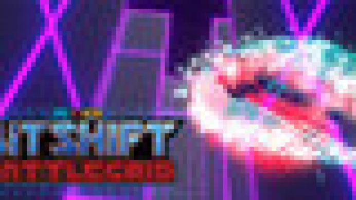 BitShift: BattleGrid