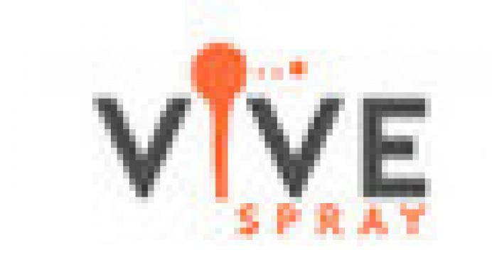 ViveSpray