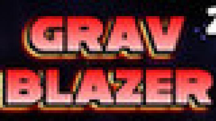 Grav Blazer Squared