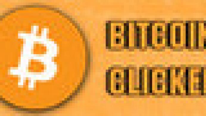 Bitcoin Clicker