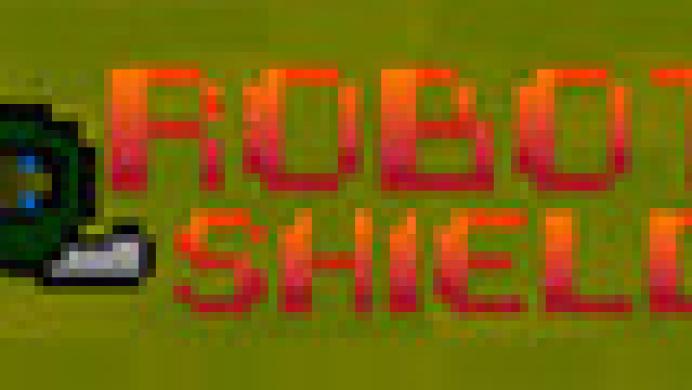 Robot Shield