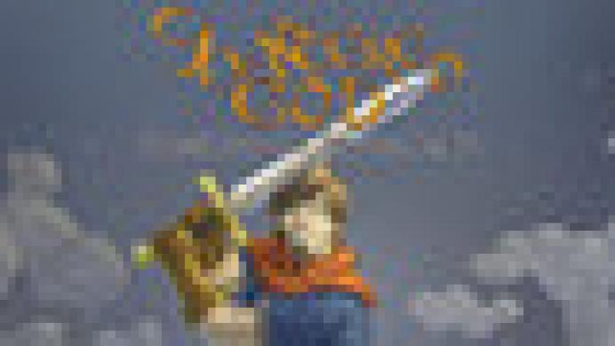 Shattered God: Quest for the Divine Relic