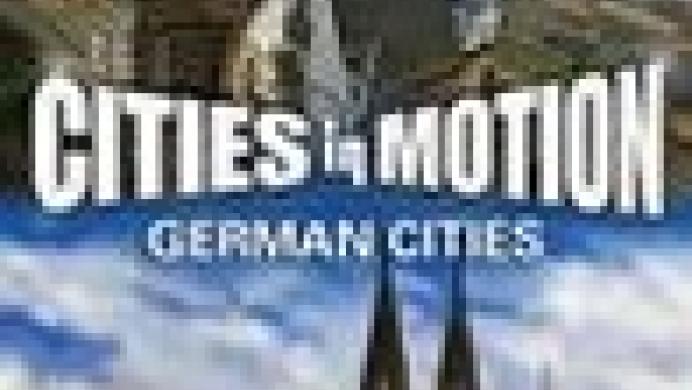 Cities in Motion: German Cities