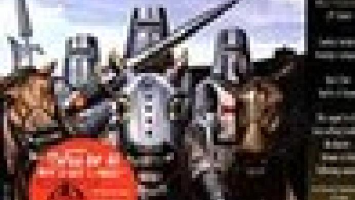 Lords of the Realm II