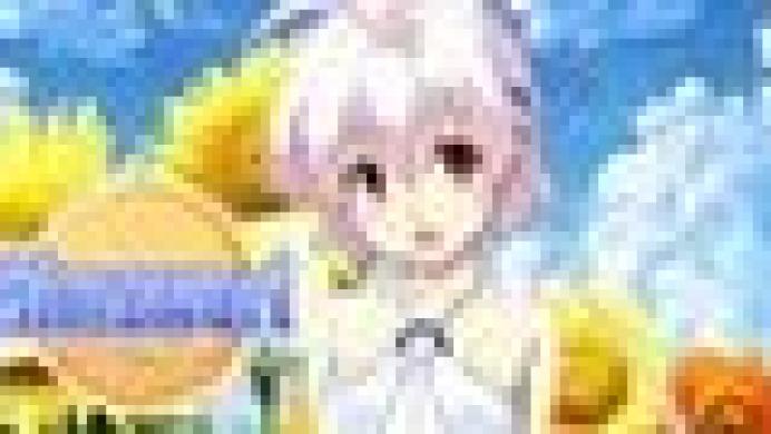 Himawari: The Sunflower