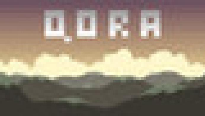 Qora
