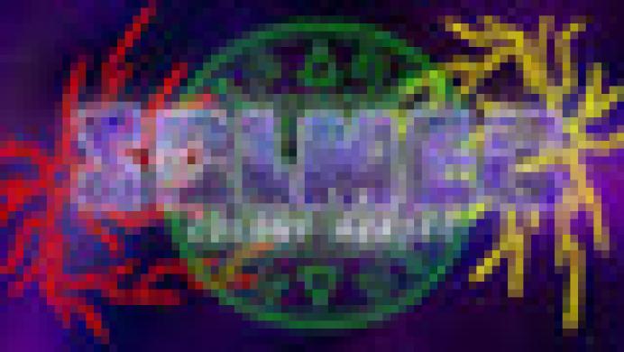 Solmec: Colony Adrift