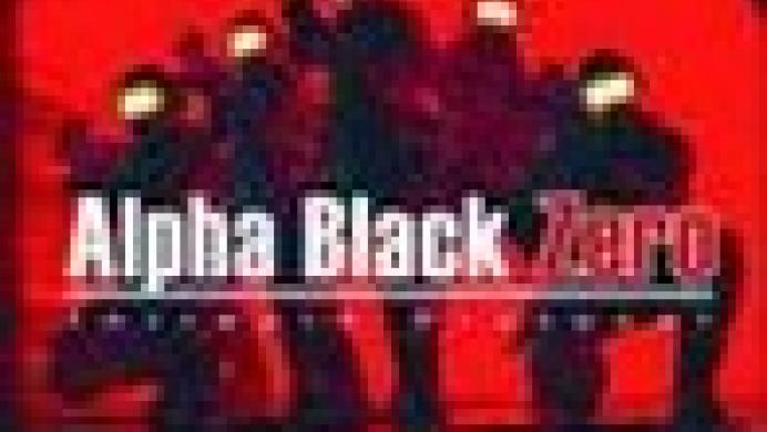 Alpha Black Zero: Intrepid Protocol