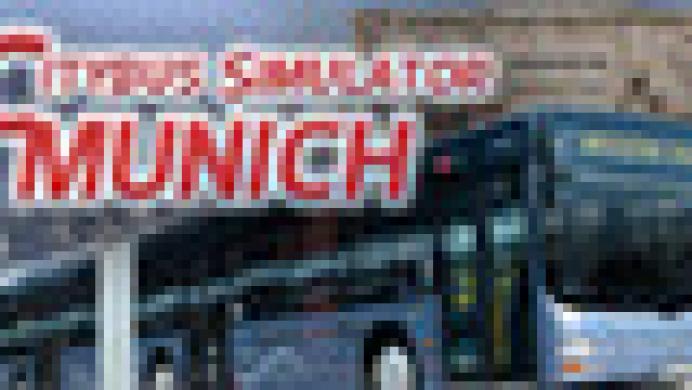 Munich Bus Simulator