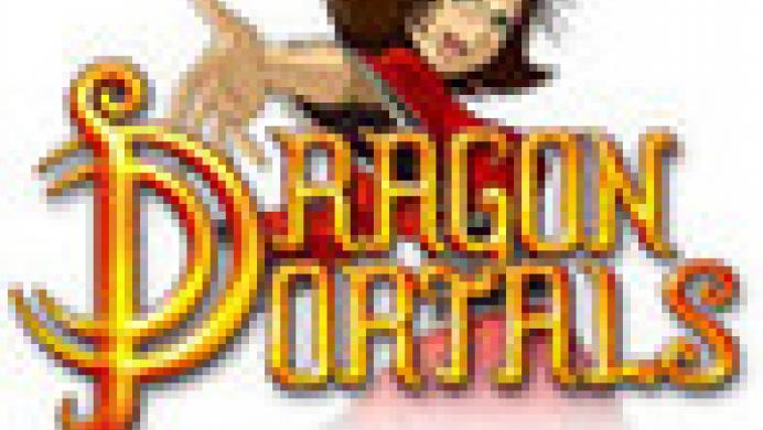 Dragon Portals