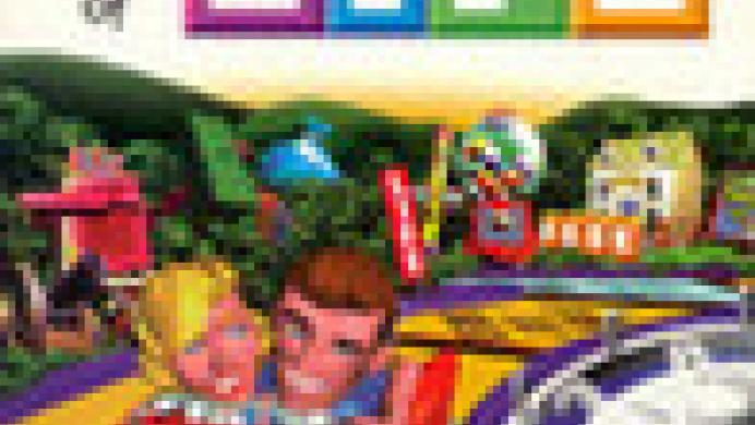 The Game of Life (1998)