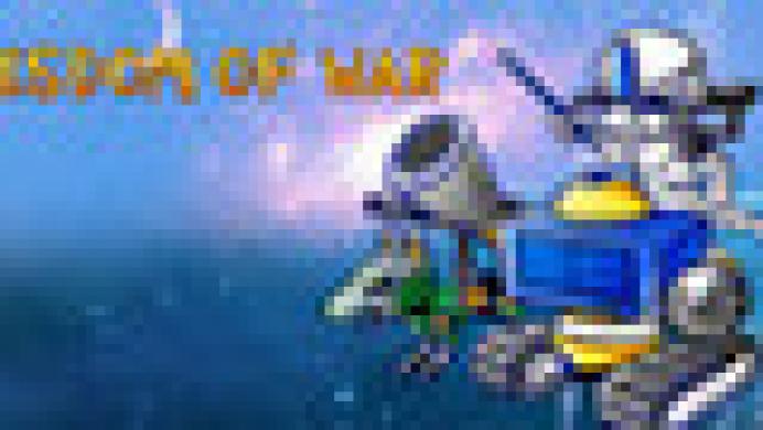 Wisdom of War