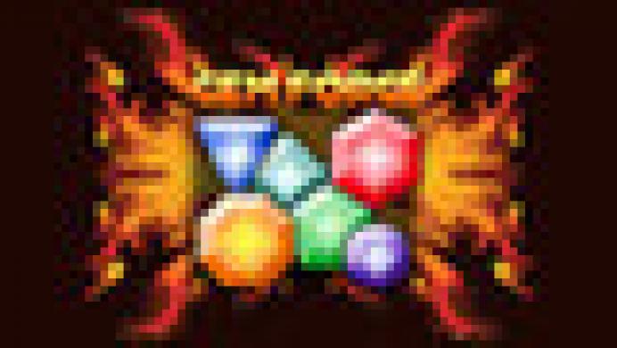 Gem Forge