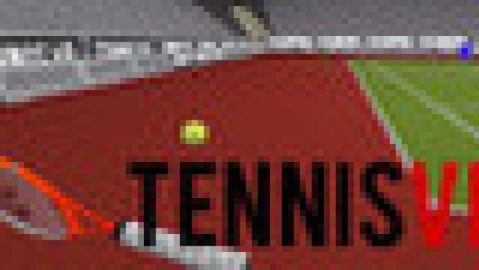 TennisVR