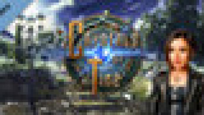 Crystals of Time