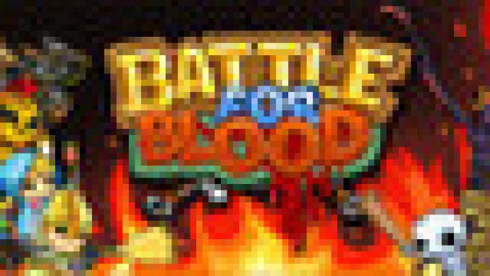 Battle for Blood