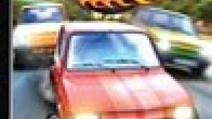 2 Fast Driver