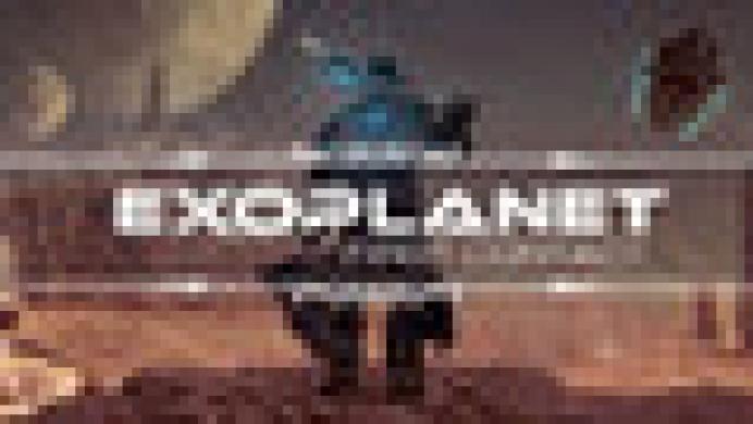 Exoplanet: First Contact