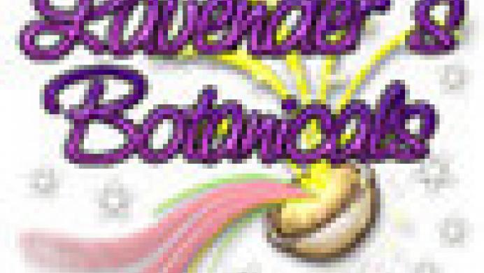 Lavender's Botanicals