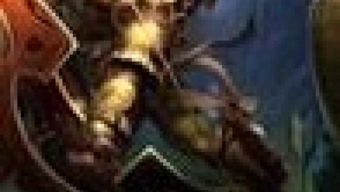 Warrior Epic