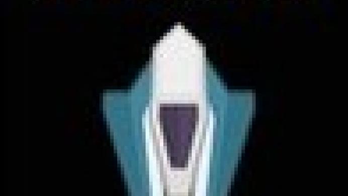 SPACE XNX