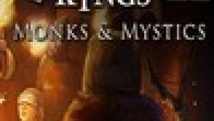Crusader Kings II: Monks and Mystics