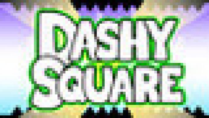 Dashy Square