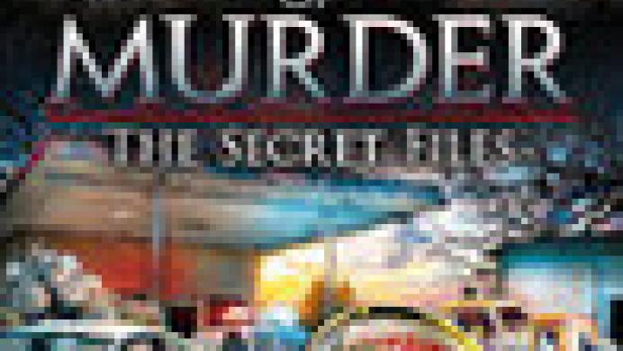 Art of Murder: The Secret Files
